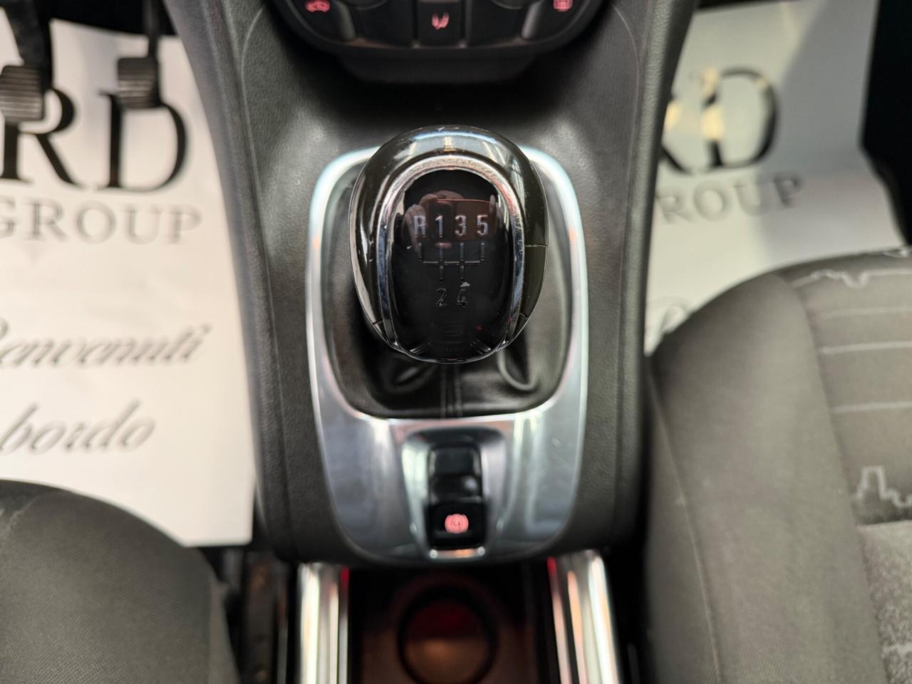 Opel Meriva 1.4 100CV Cosmo ok neopatentati