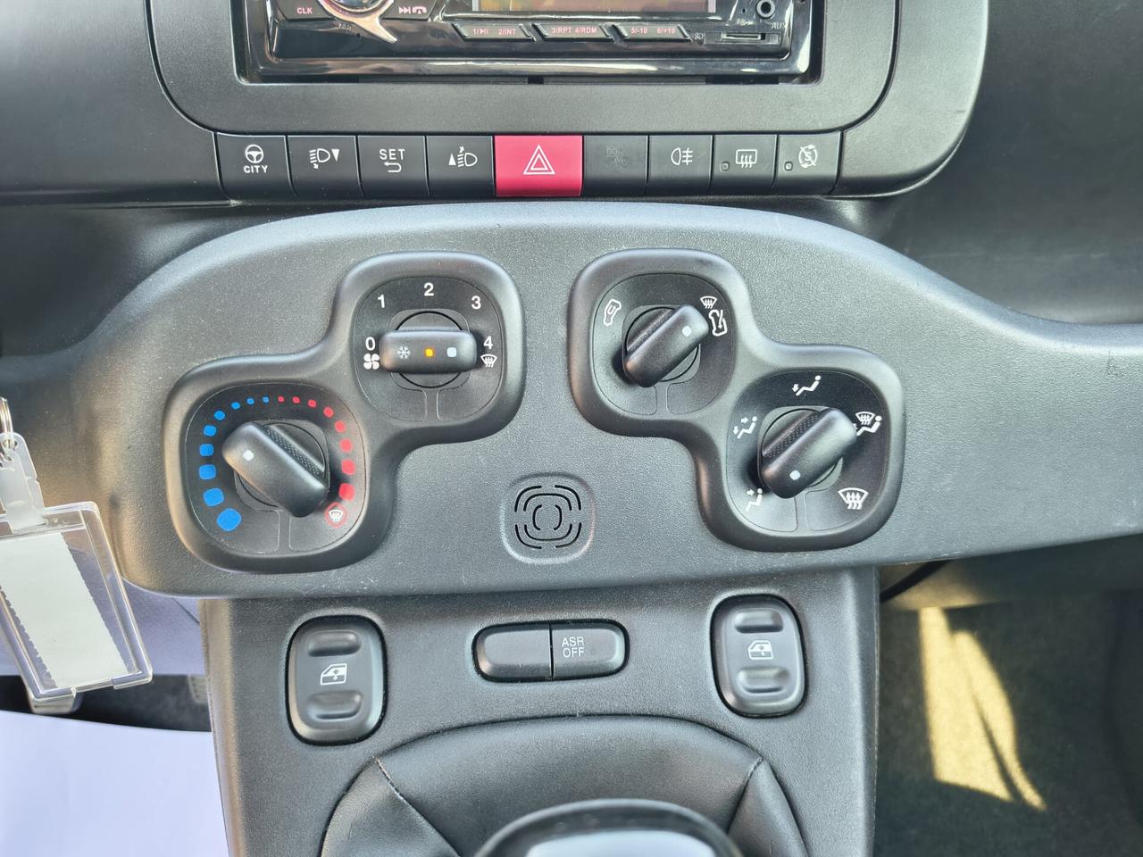 Fiat Panda 1.0 Hybrid*PREZZO REALE, NO VINCOLI*
