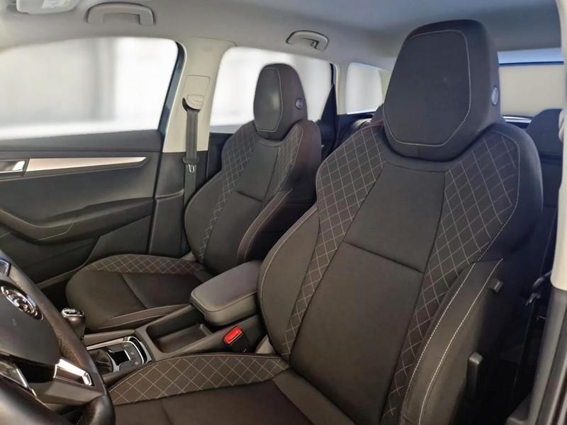 SKODA KAROQ 1.6 TDI SCR EXECUTIVE