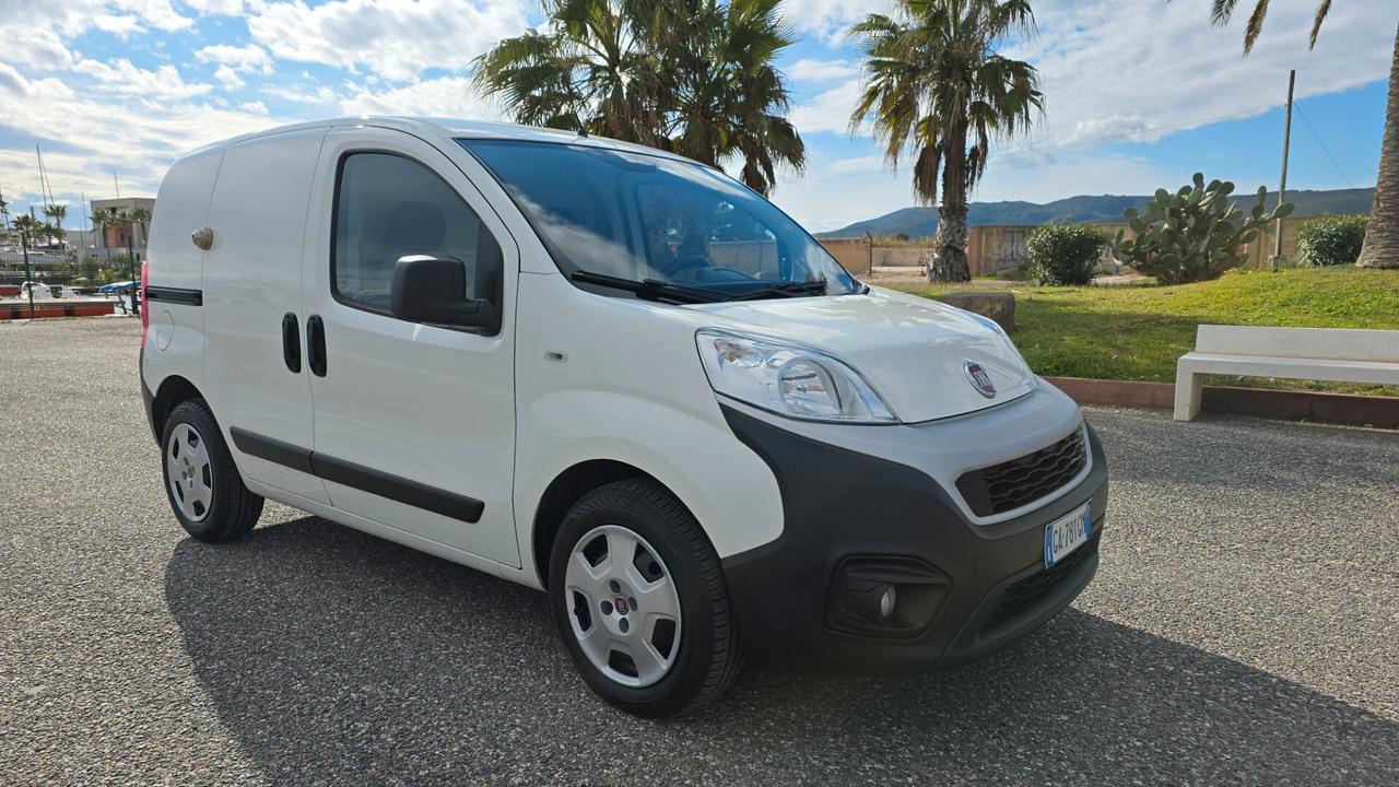 Fiat Fiorino 1.3 MJT 95CV Cargo SX