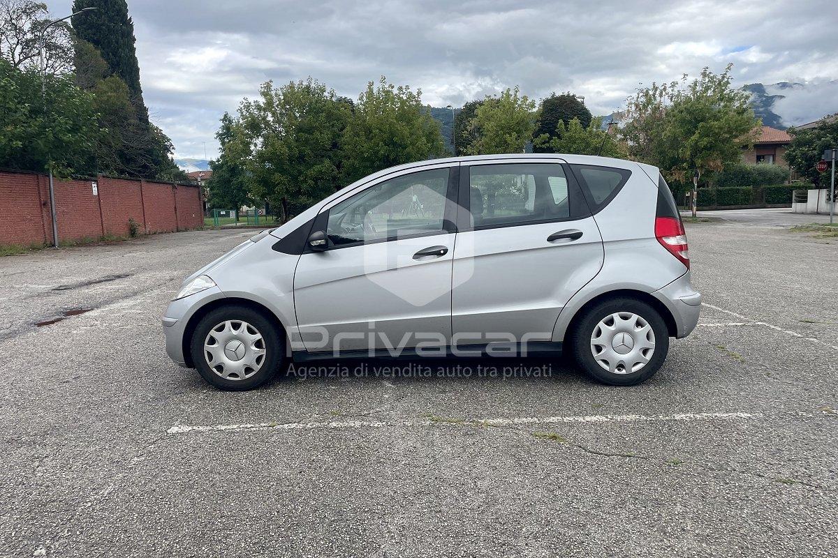 MERCEDES A 150 Classic Basic