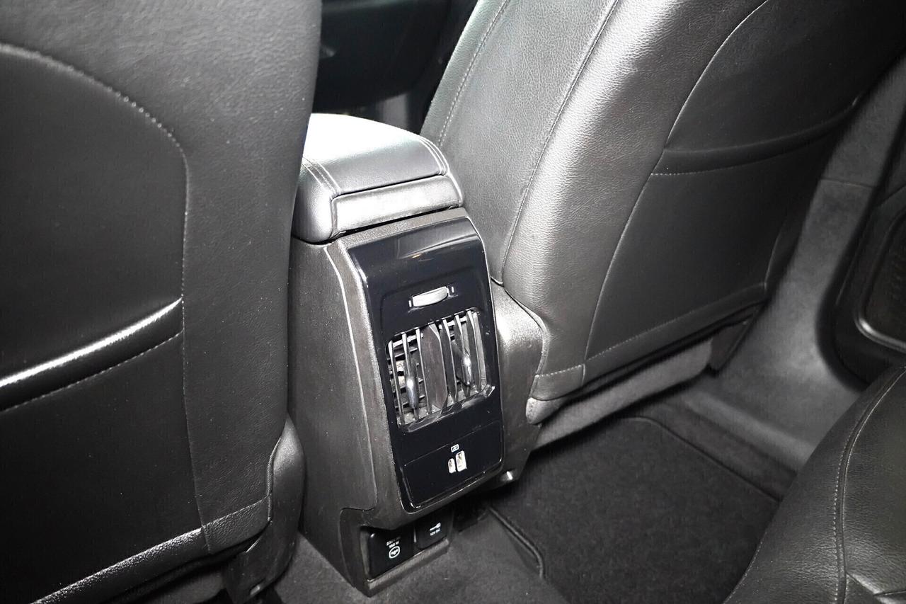 Jeep Compass 1.6 Multijet 130cv 80th Int.PELLE - Lega 19"