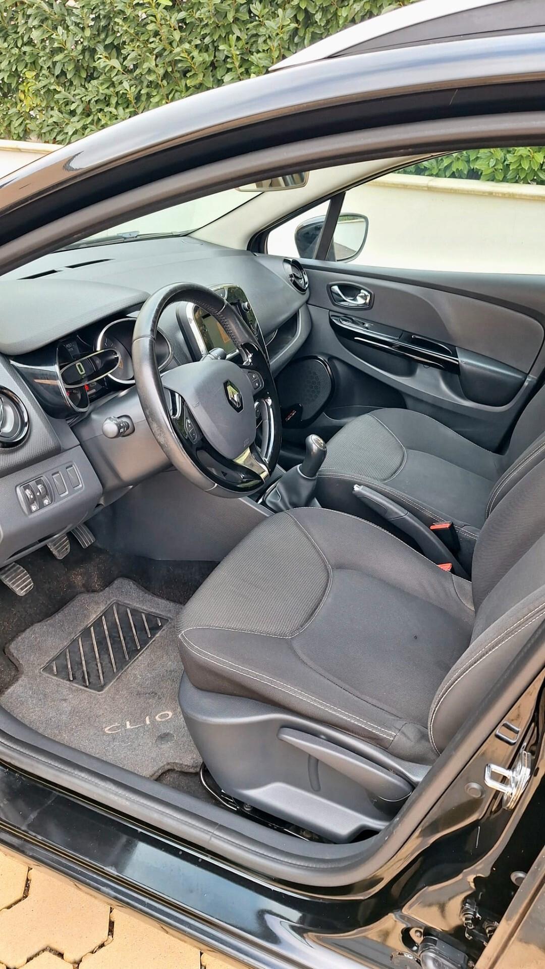 Renault Clio 1.5 dCi 75CV Station Wagon Start&Stop