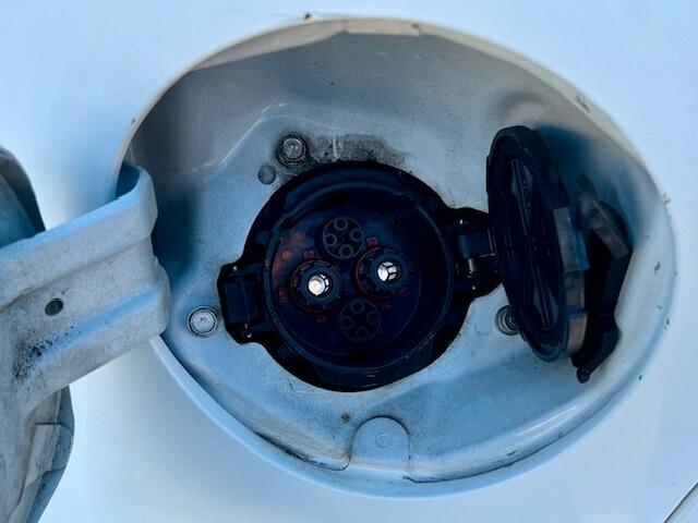 Citroen C-Zero Full Electric - 2014