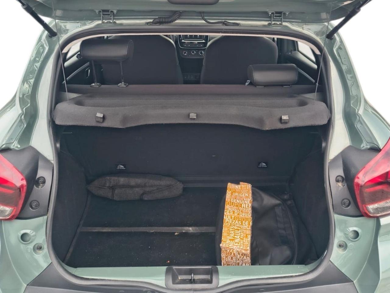 Dacia Spring Electric 45 Expression