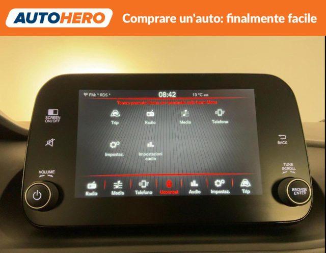 FIAT Tipo 1.0 5 porte City Life