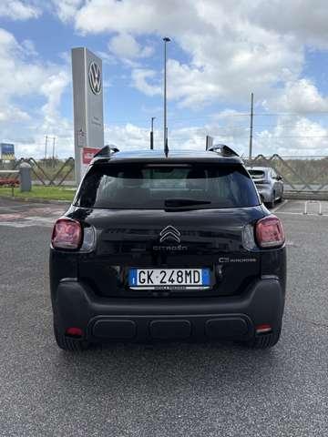 Citroen C3 Aircross PureTech 130 S&S EAT6 Shine Pack