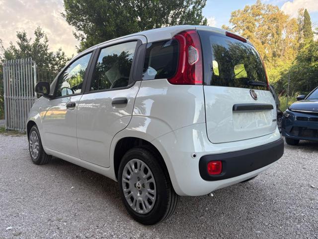 FIAT Panda 1.0 S&S Hybrid 4 posti