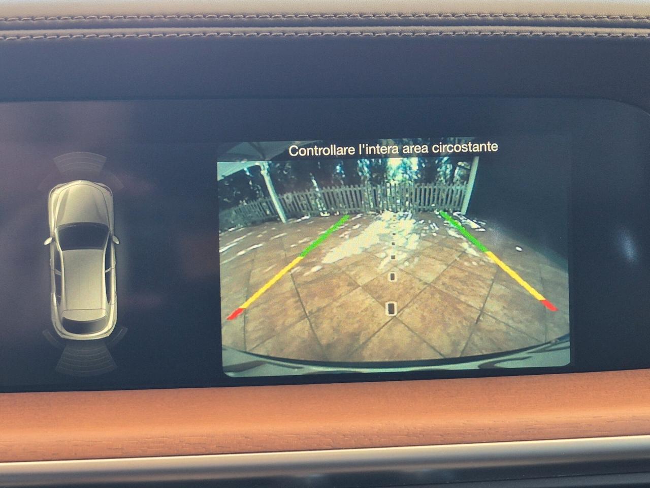 Alfa Romeo Stelvio 2.2 Turbodiesel 210 CV AT8 Q4 Super