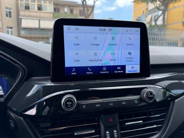 FORD Kuga 1.5 Tdi 120 CV ST-Line X Automatica