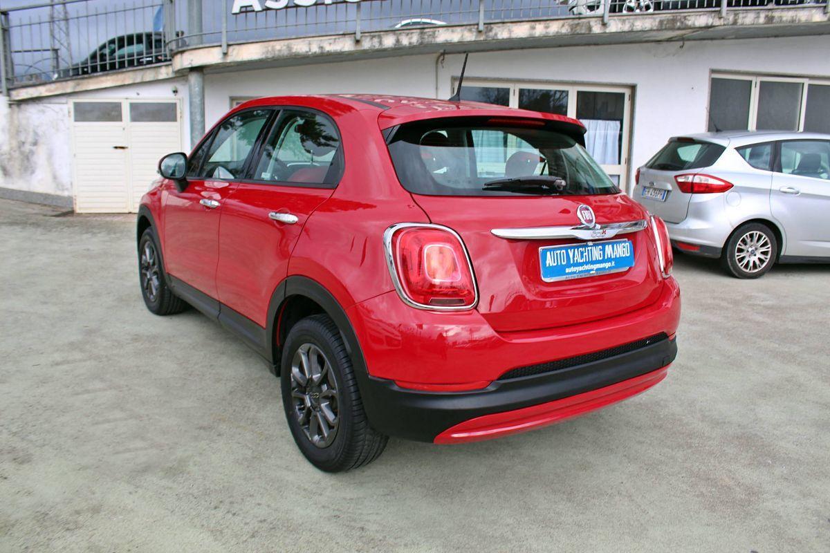 FIAT - 500X - 1.3 M.Jet 95 CV Pop Star