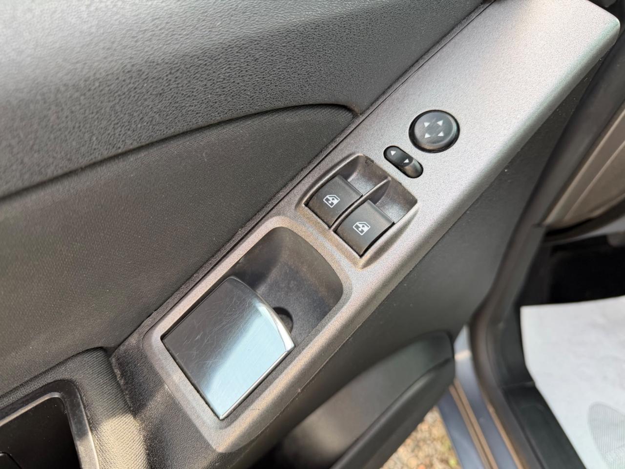 Lancia MUSA 1.3 Mjt 95 CV Gold