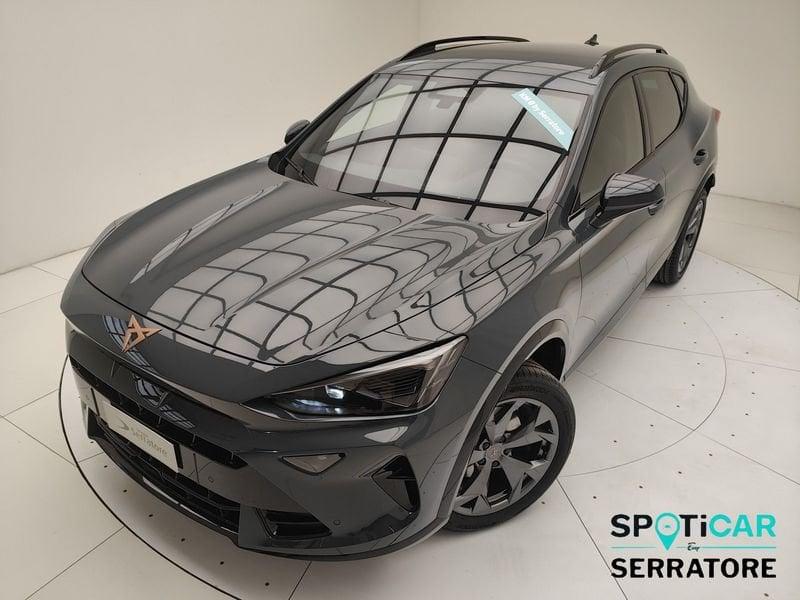 CUPRA Formentor 1.5 eTSI 150HP DSG7