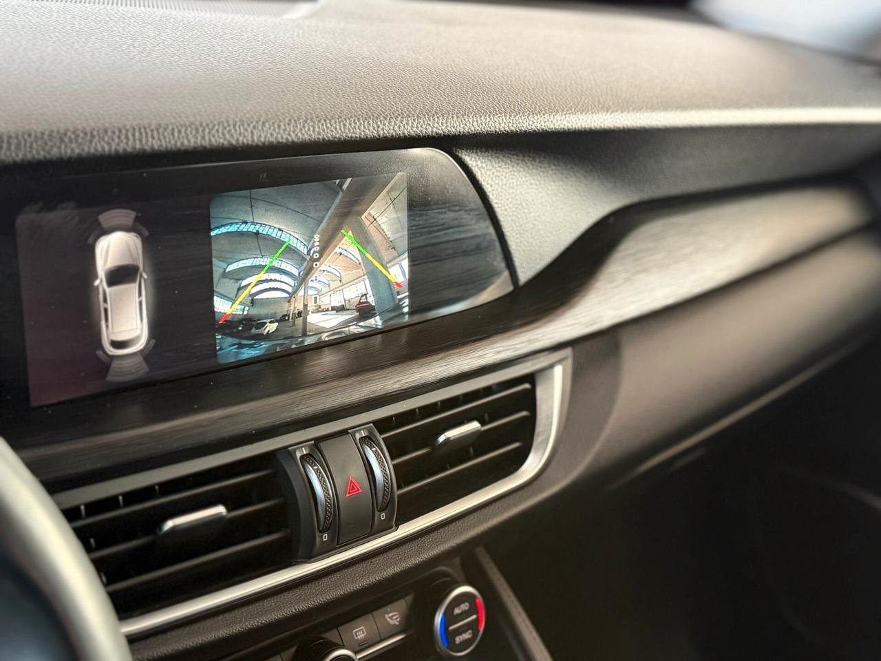 STELVIO 2.2 JTM 210 CV Q4 IVA ESPOSTA