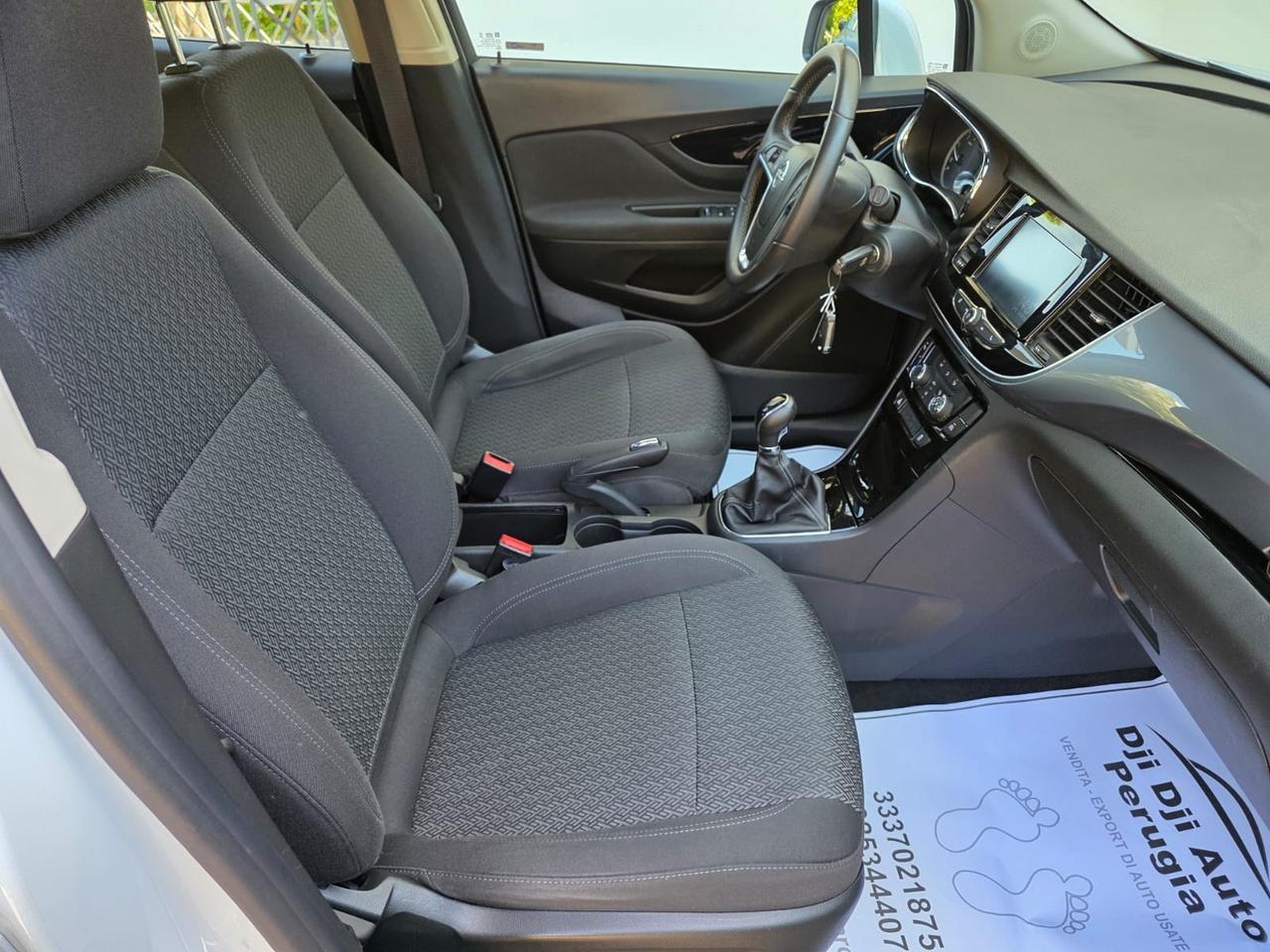 Opel Mokka X 1.6 CDTI Ecotec 4x2 Start&Stop Ultimate