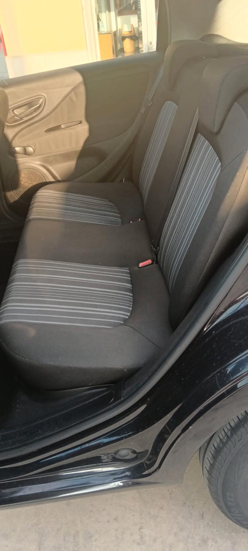 Fiat Punto Evo 1.2 5 porte S&S Active