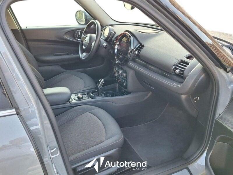MINI Mini Clubman 1.5 One D 116 CV Automatica Clubman