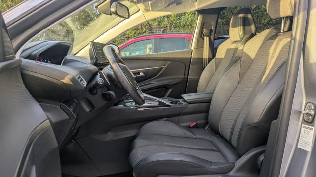 PEUGEOT 3008 1.5cc HDI 130cv AUTOMATICA ANDROID/IOS CRUISE