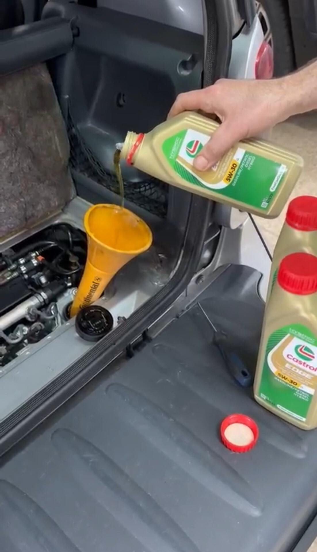 Smart DIESEL POCHI KM INTROVABILE