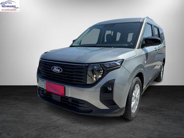 NEW FORD - Tourneo Courier - 1.0 EcoBoost Pow. Tit.#NAVIGATORE!