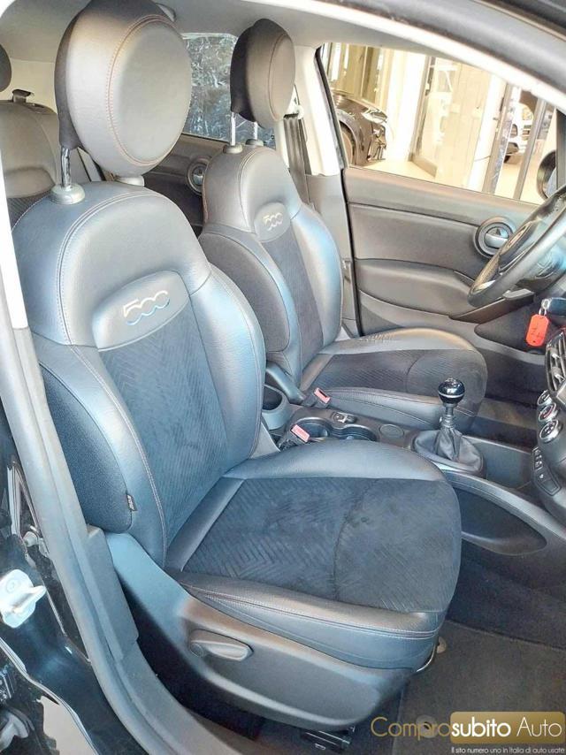 FIAT 500X 1.0 T3 120 CV Business (Garanzia 12 Mesi)