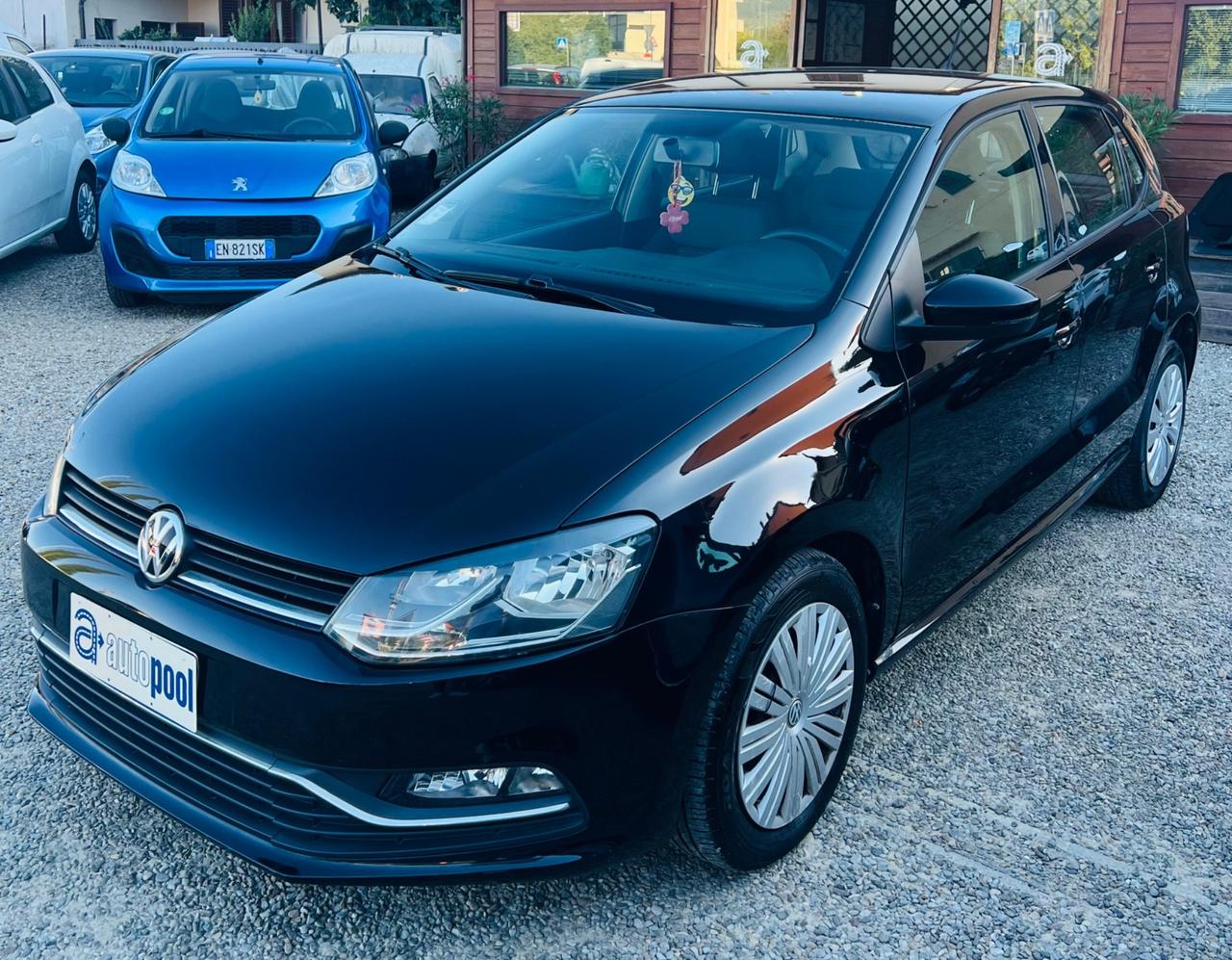 Volkswagen Polo 1.4 TDI 5p. Fresh BlueMotion Technology
