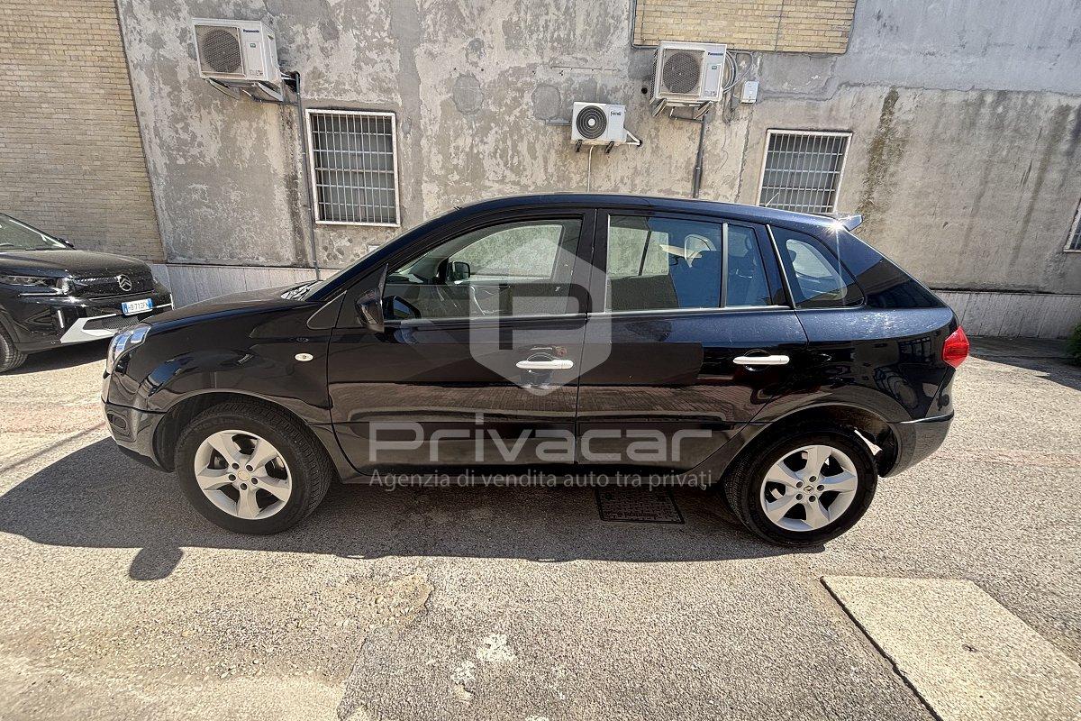 RENAULT Koleos 2.0 dCi 150CV 4X2