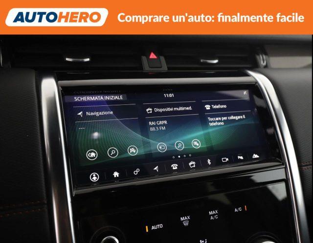 LAND ROVER Discovery Sport 2.0D I4-L.Flw 150 CV AWD Auto R-Dynamic SE