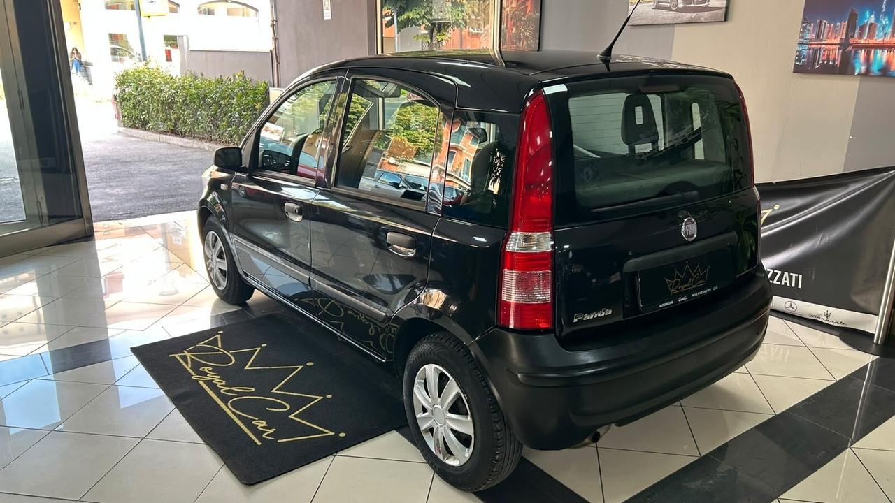 Fiat Panda 1.2