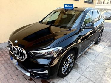 BMW X1 sDrive16d xLine Plus