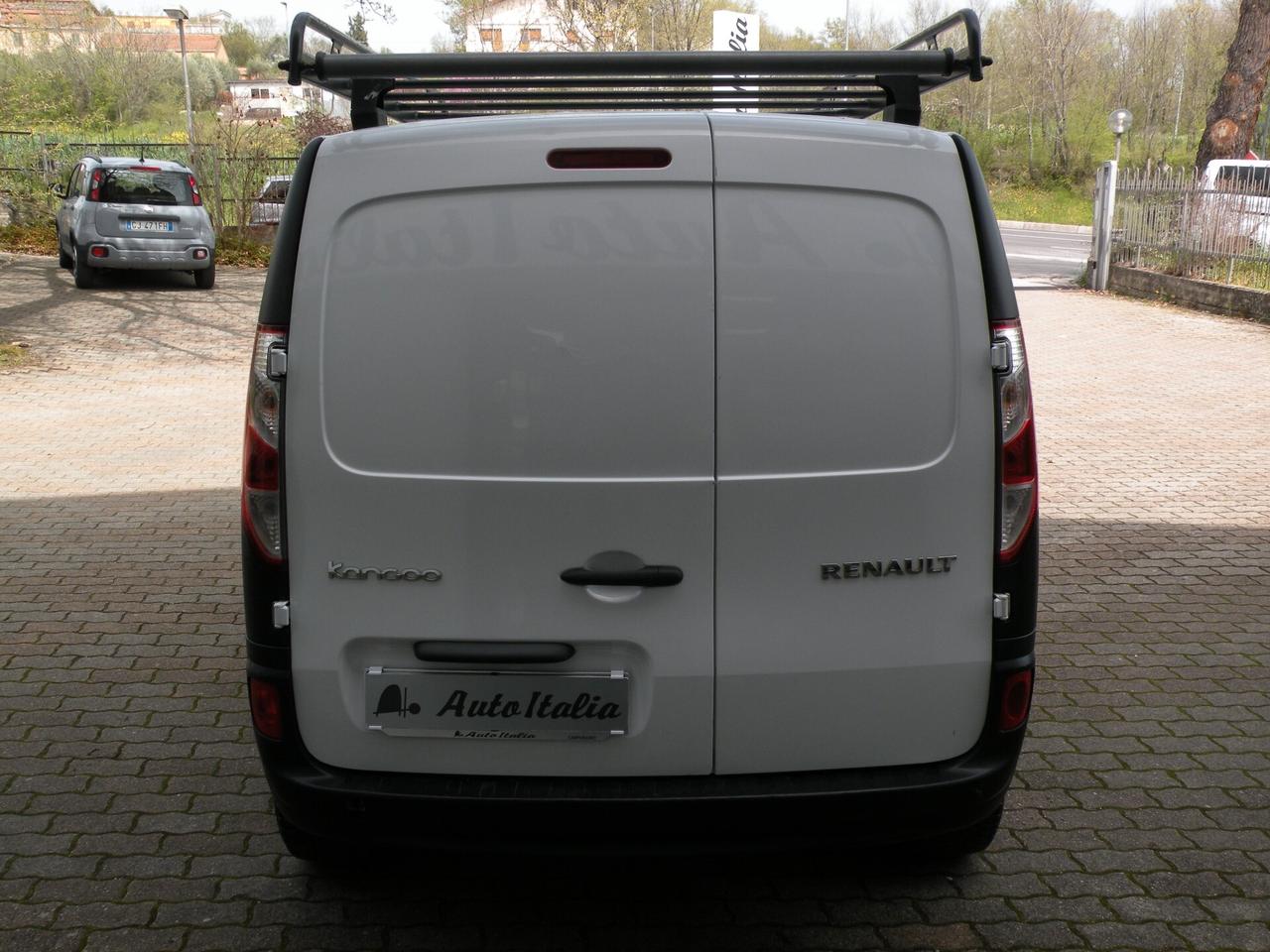 RENAULT KANGOO 1.5 95CV 2020