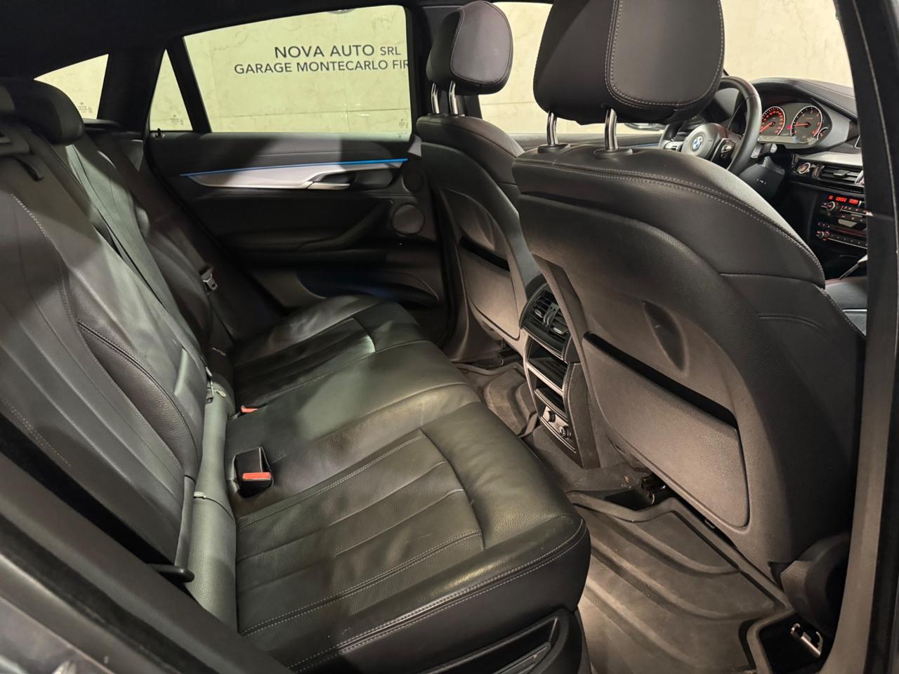 Bmw X6 xDrive30d 258CV Msport