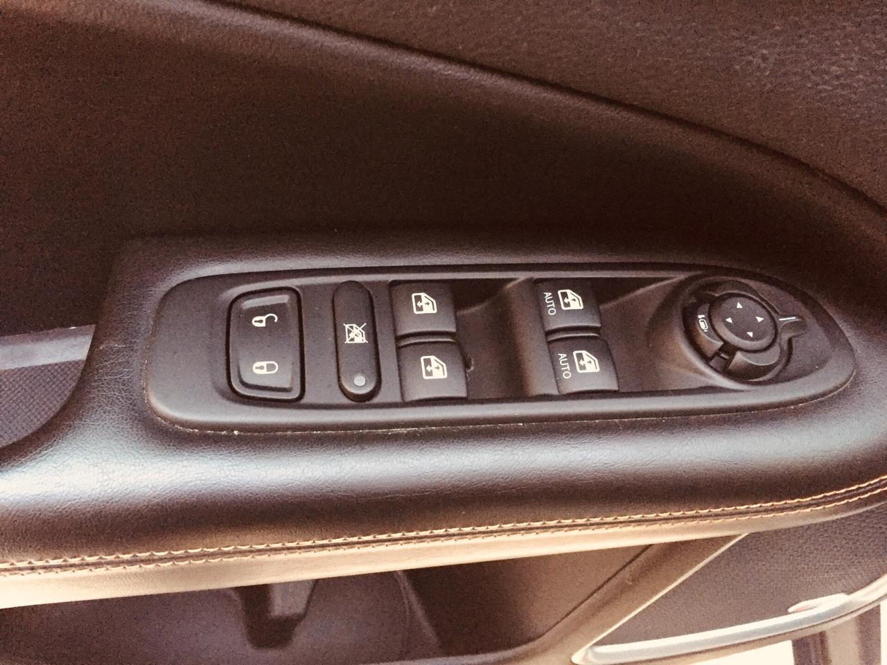 Jeep Compass 2.0 Multijet II aut. 4WD Limited Winter