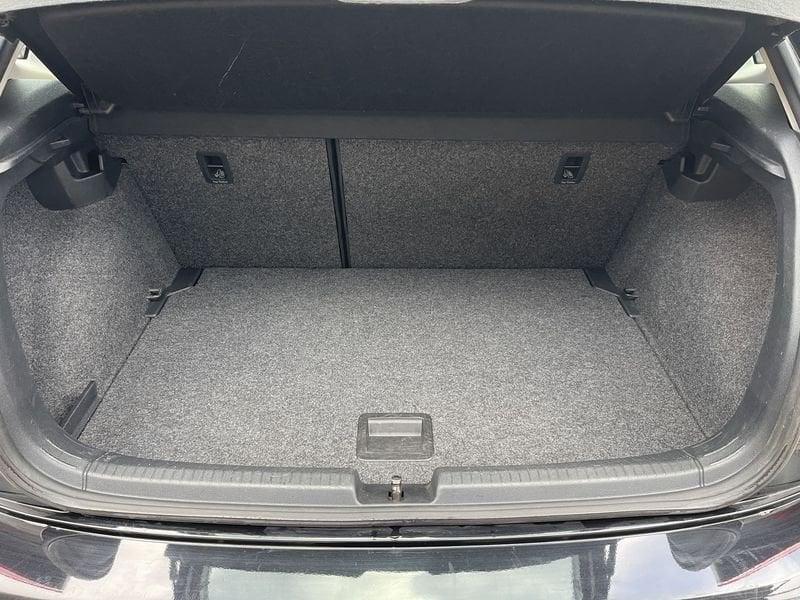 Volkswagen Polo 5p 1.6 tdi Highline 95cv