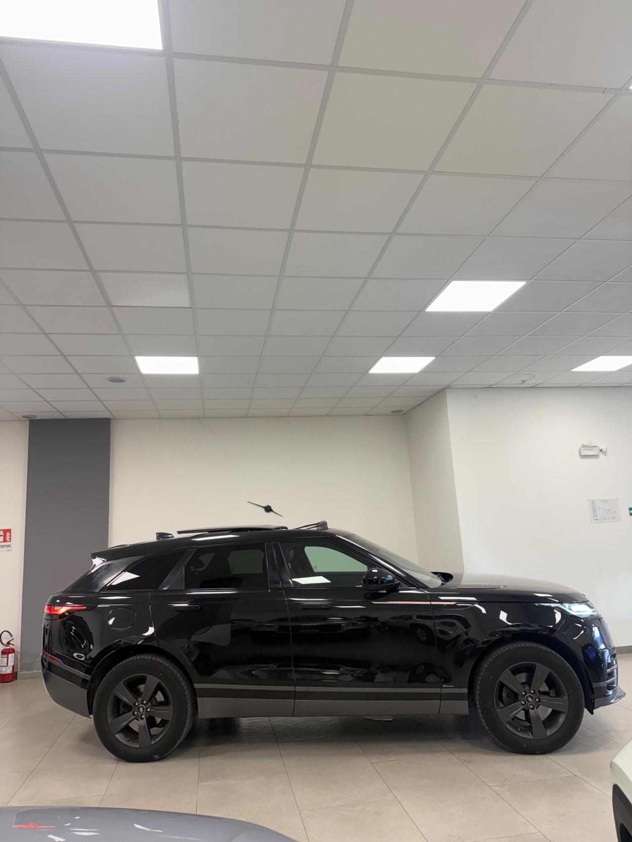 Land Rover Range Velar 2.0D I4 240 CV R-Dynamic HSE