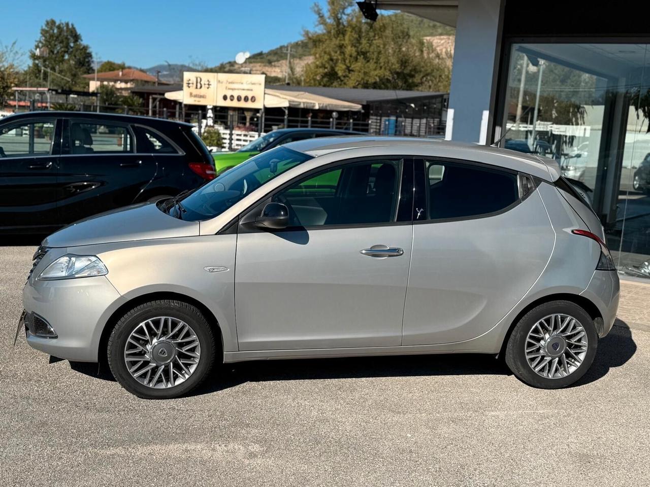Lancia Ypsilon 1.3 MJT S&S GOLD PERFETTA AFFARE