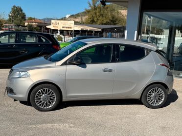 Lancia Ypsilon 1.3 MJT GOLD PERFETTA AFFARE