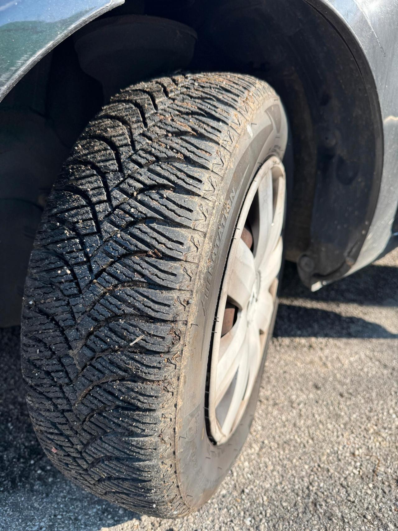 Renault Clio Storia 1.2 5 porte GPL OK NEOPATENTATI