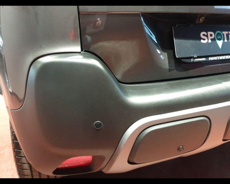 Citroën C3 Aircross PureTech 110 S&S Shine Pack