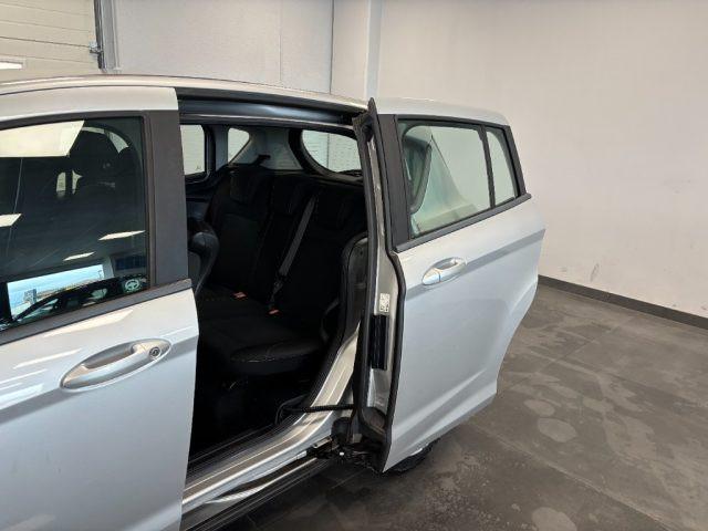 FORD B-Max 1.5 TDCi Plus