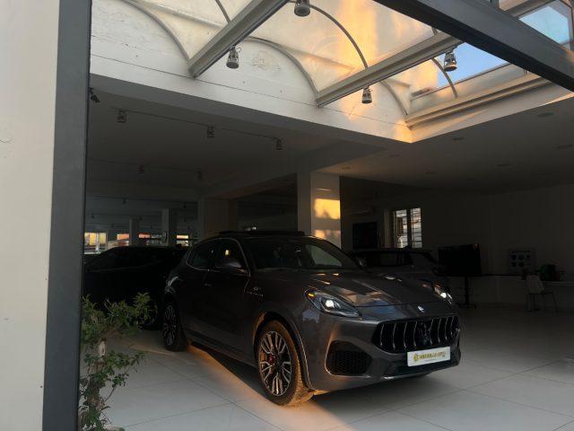 MASERATI Grecale MHEV 300 CV AWD GT tetto panoramico da?549,00