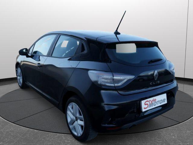 RENAULT Clio TCe 90 CV 5 porte Evolution