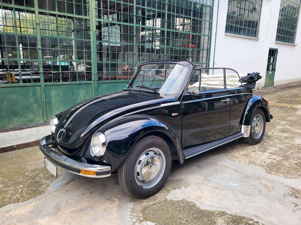 Volkswagen Maggiolone 1303 Cabriolet - 1974 - WINTER SALE!