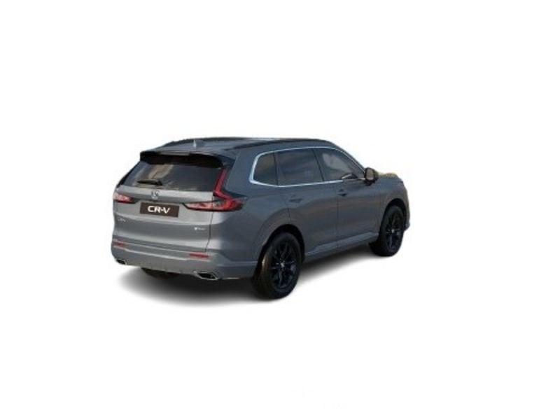 Honda CR-V 2.0 Plug-In Hybrid 184 CV Advance Tech