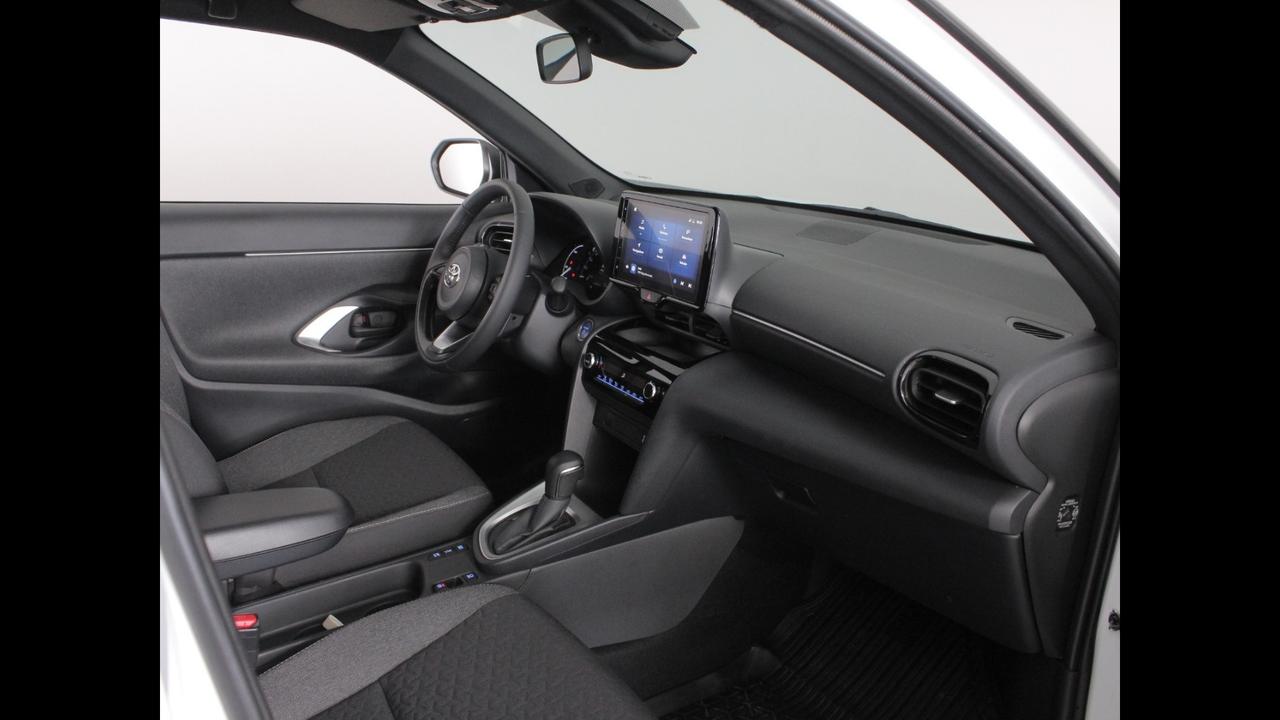 TOYOTA Yaris Cross - Yaris Cross 1.5h Trend fwd 116cv e-cvt