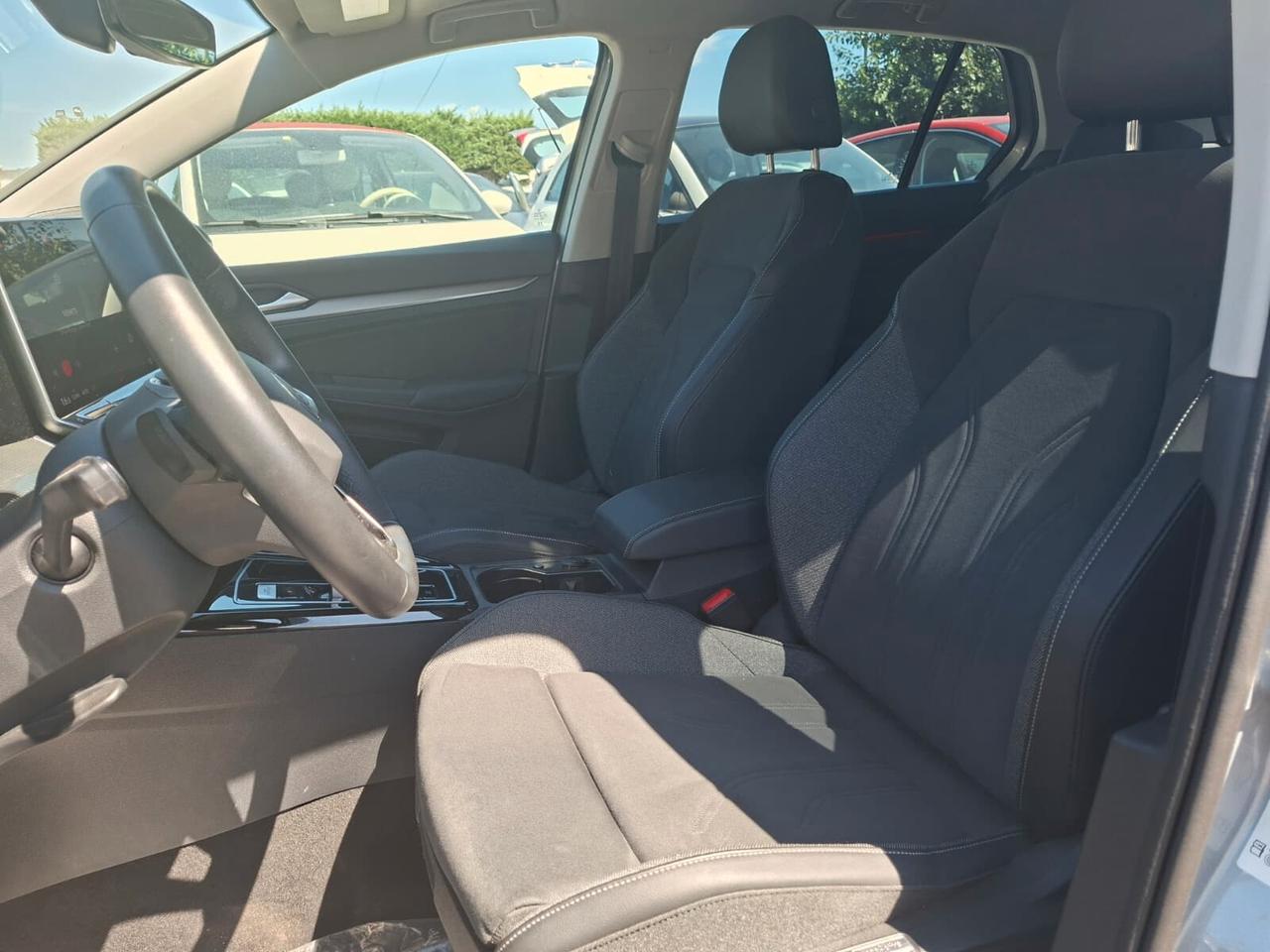 V.W. GOLF 2.0 TDI 150 CV DSG STYLE