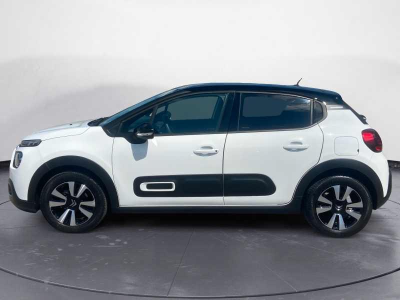 CITROEN C3 1.2 puretech Shine s&s 83cv