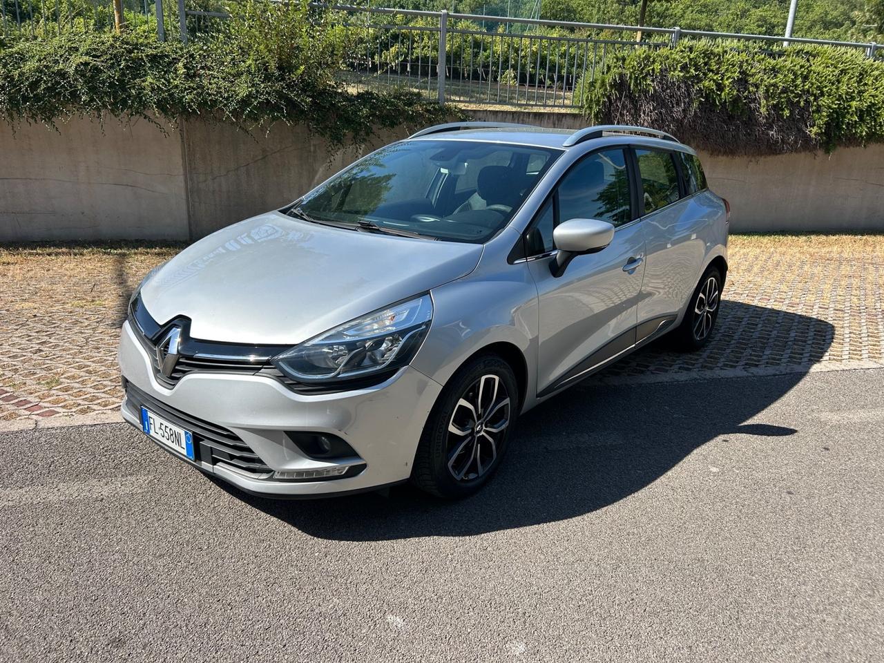 Renault Clio Sporter dCi 8V 110CV Start&Stop Energy Intens