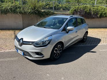 Renault Clio Sporter dCi 8V 110CV Start&Stop Energy Intens