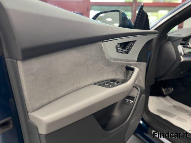 AUDI Q8 55 TFSI e quattro tiptronic Plug In S line